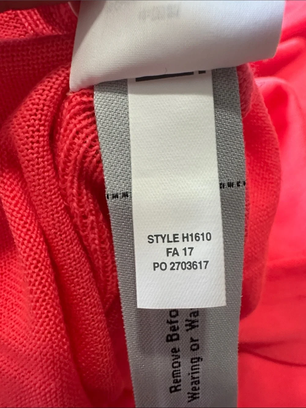 J.Crew 100% Merino Wool Tissue Turtleneck Sweater Coral Pink Medium